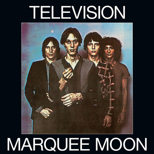 Television | Marquee Moon LP