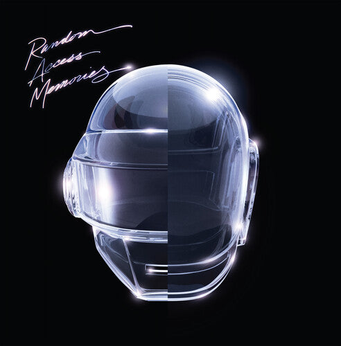 Daft Punk | Random Access Memories (10th Anniversary Edition) CD