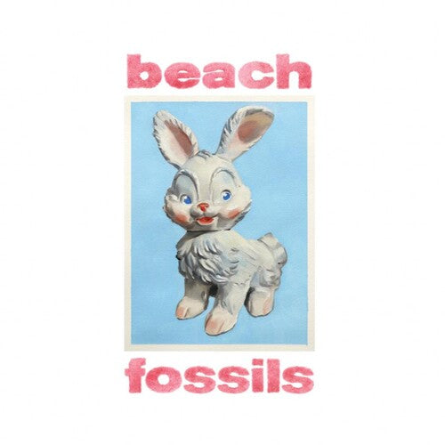 Beach Fossils | Bunny Cassette