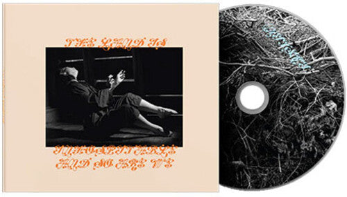 Mitski | The Land Is Inhospitable and So Are We CD