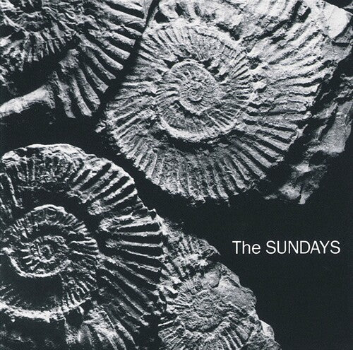 The Sundays | Reading, Writing, & Arithmetic LP (180g Vinyl)