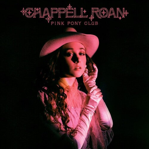 Chappell Roan | Pink Pony Club 7" Single