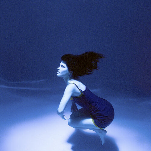 The Marias | Submarine Cassette (Blue)