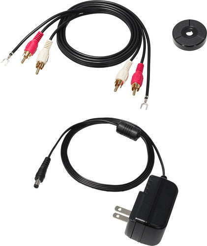 Audio Technica AT-LP70X-BZ Turntable Fully Automatic Belt-Drive (Black/Bronze)