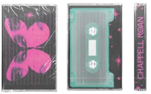 Chappell Roan | The Rise And Fall Of A Midwest Princess Cassette