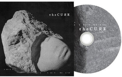 The Cure | Songs Of A Lost World CD