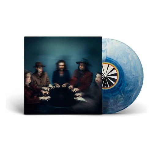 My Morning Jacket | is LP (Blue Iceberg Vinyl)