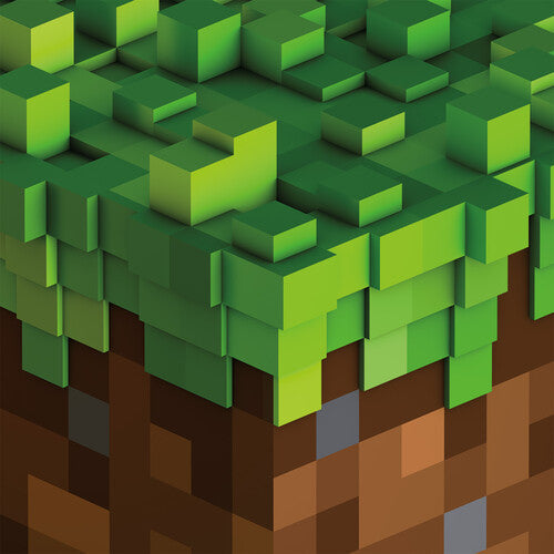 C418 | Minecraft Volume Alpha Cassette