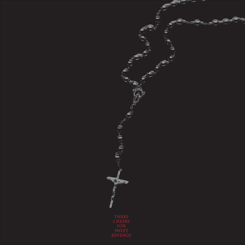 My Chemical Romance | Three Cheers For Sweet Revenge CD (Deluxe Edition)