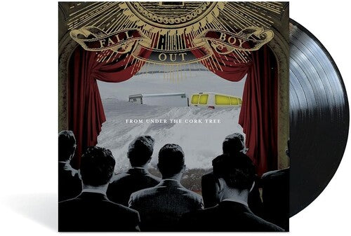 Fall Out Boy | From Under The Cork Tree LP