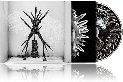 Sanguisugabogg | Hideous Aftermath CD