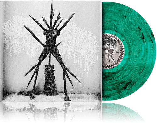 Sanguisugabogg | Hideous Aftermath LP (Green Smoke Vinyl)