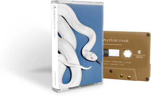 Deftones | Private Music Cassette