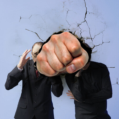 Sparks | Madder! 10" EP