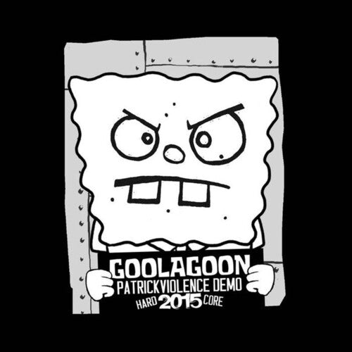 Goolagoon | Patrickviolence 7" Single