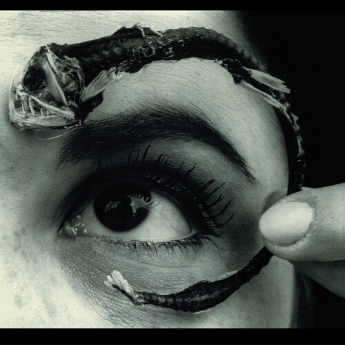 Mr. Bungle | Disco Volante LP (Light Blue Vinyl)