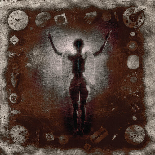 Ministry | Psalm 69 LP