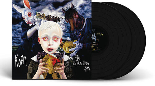 Korn | See You On The Other Side LP (20th Anniversary)