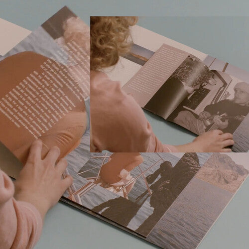 Tennis | Yours Conditionally LP (Deluxe Edition + Booklet)