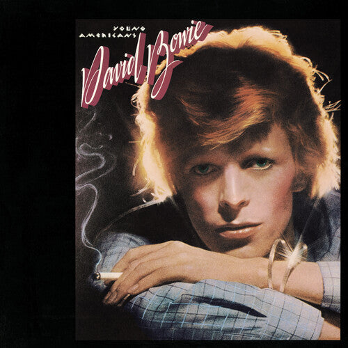 David Bowie | Young Americans CD