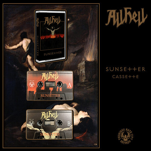 All Hell | Sunsetter Cassette