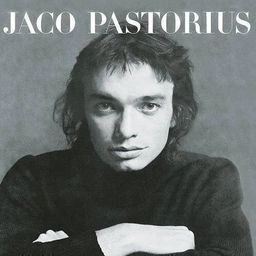 Jaco Pastorius | Jaco Pastorius (140g)