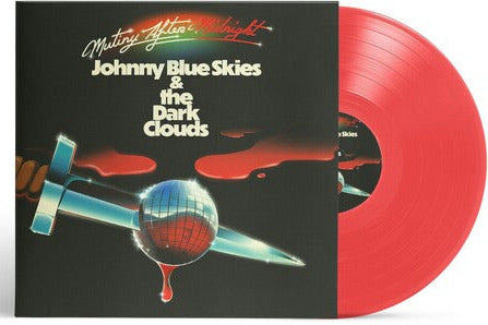 Johnny Blue Skies | Mutiny After Midnight LP