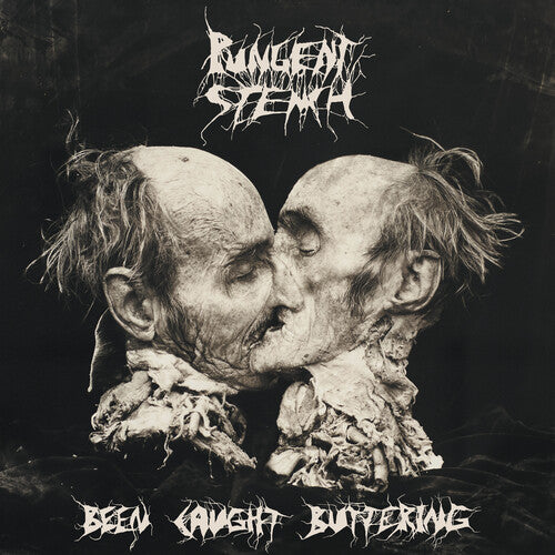 Pungent Stench | Been Caught Buttering CD