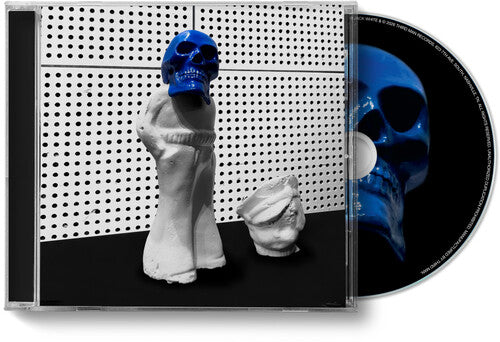 Jack White | Frozen Charlotte CD