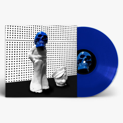Jack White | Frozen Charlotte LP (Blue Vinyl)