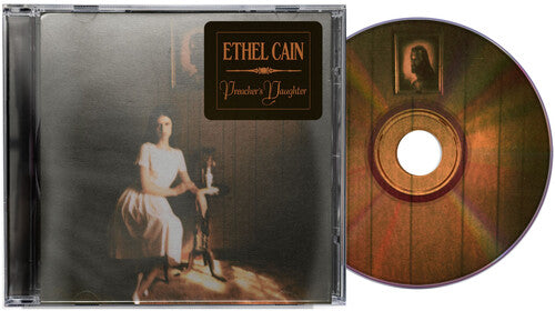Ethel Cain | Preacher's Daughter CD