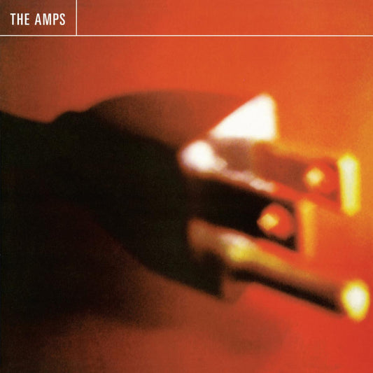 The Amps | Pacer LP