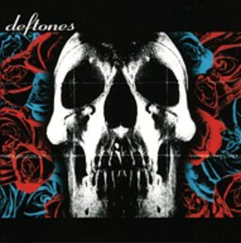 Deftones | Deftones CD