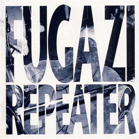 Fugazi | Repeater LP