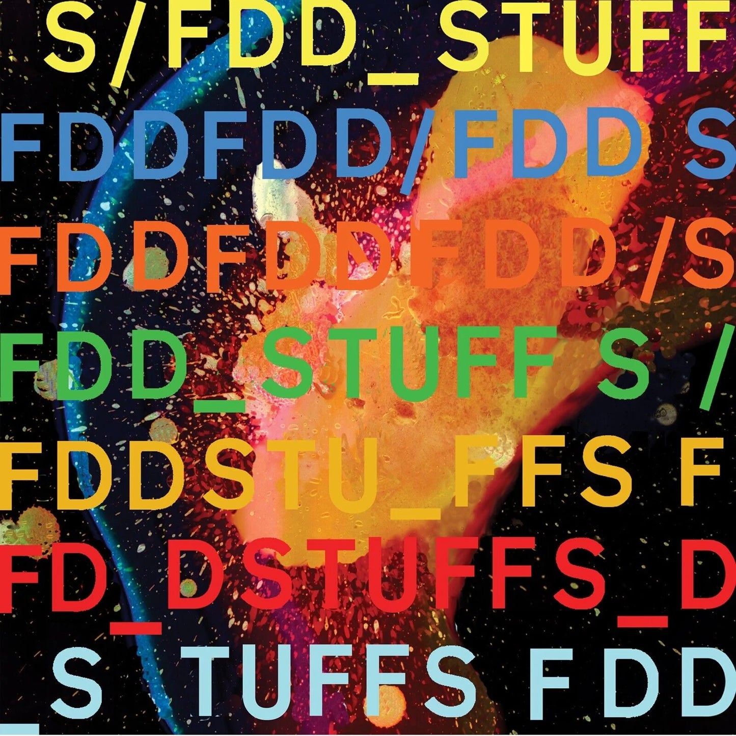 Radiohead | In Rainbows CD