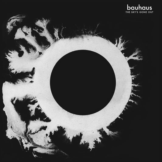 Bauhaus | The Sky's Gone Out LP