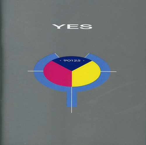 Yes | 90125 CD