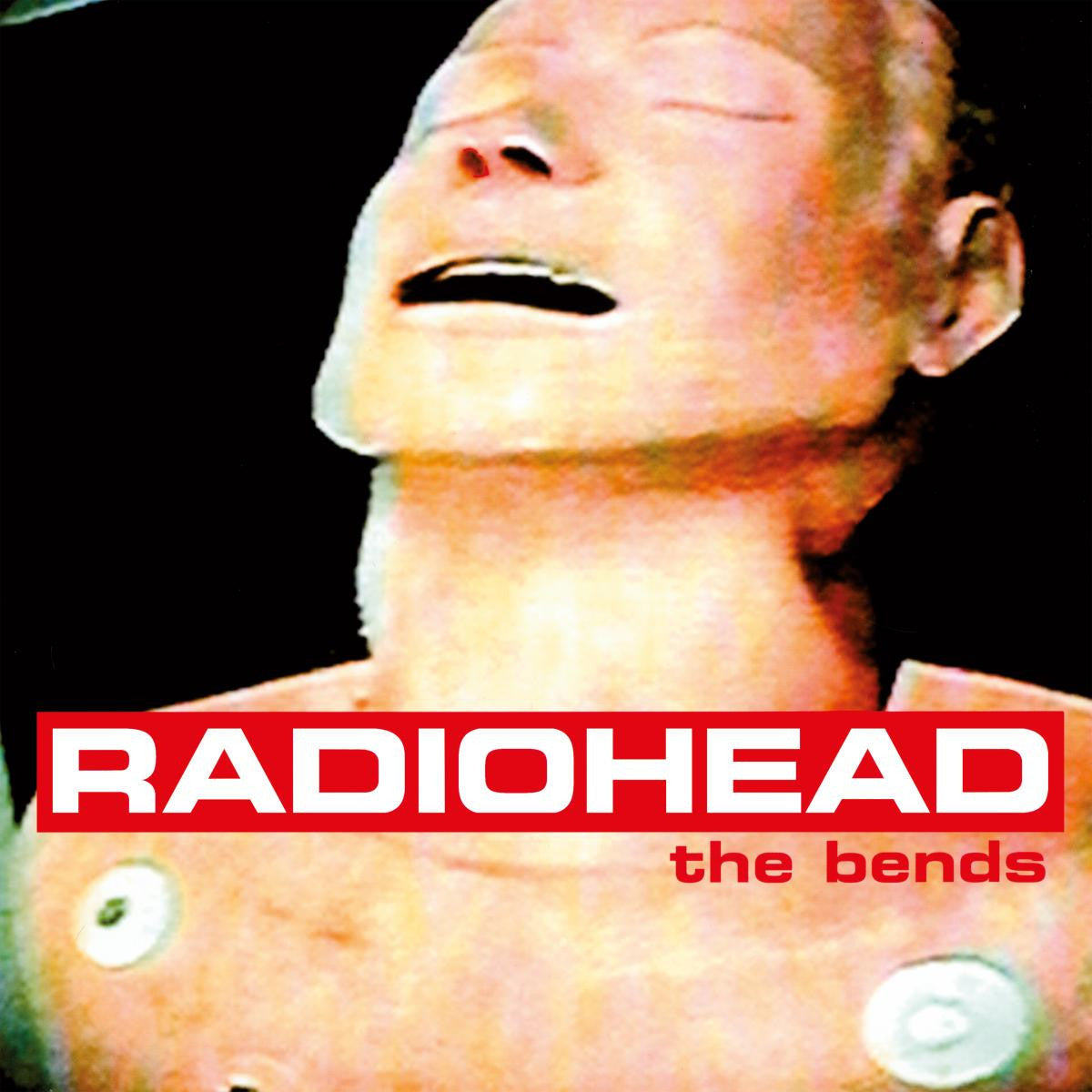 Radiohead | The Bends LP