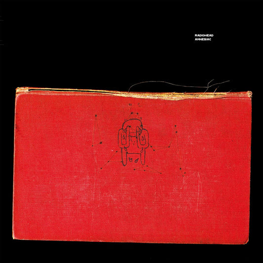 Radiohead | Amnesiac LP