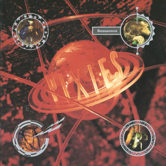Pixies | Bossanova CD