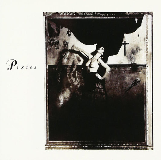 Pixies | Surfer Rosa LP