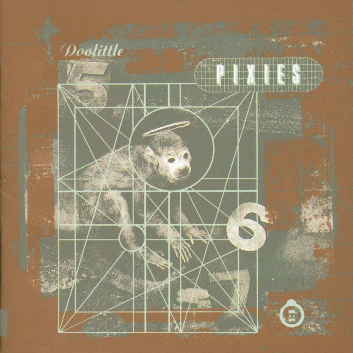 Pixies | Doolittle LP