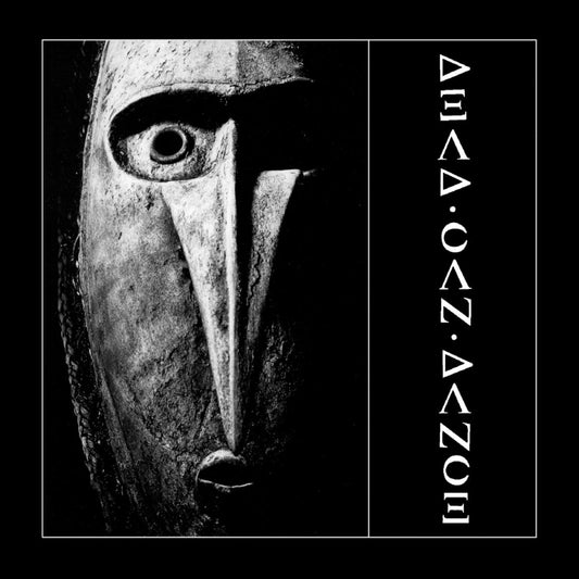 Dead Can Dance | Dead Can Dance LP (Remastered)