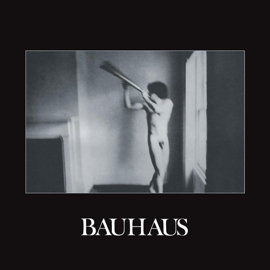 Bauhaus | In the Flat Field LP (Remastered)