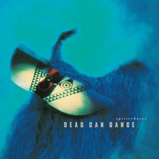 Dead Can Dance | Spiritchaser LP