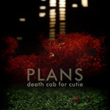 Death Cab for Cutie | Plans LP