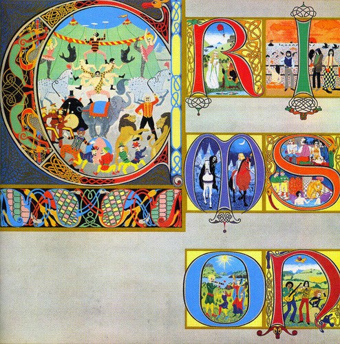 King Crimson | Lizard LP