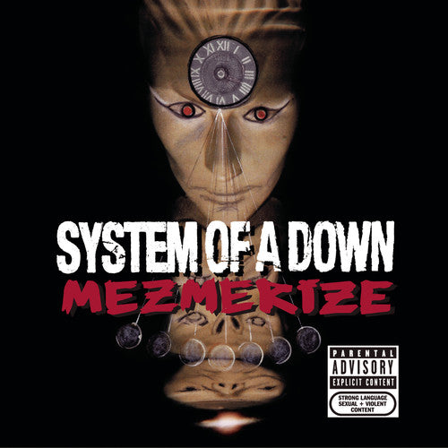 System of a Down | Mezmerize CD
