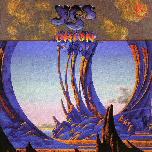 Yes | Union CD