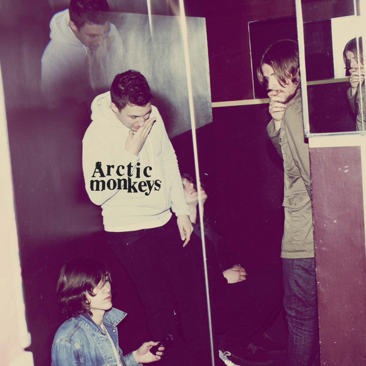 Arctic Monkeys | Humbug CD